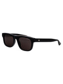Montblanc vierkante zonnebril MB0421 S 001