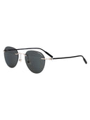 Montblanc Round Sunglasses Mb0428 S 002