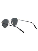 Montblanc Round Sunglasses Mb0428 S 002
