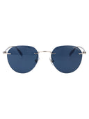 Montblanc Round Sunglasses Mb0428 S 004