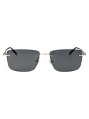 Montblanc Squared Sunglasses Mb0429 S 002
