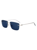 Montblanc Squared Sunglasses Mb0429 S 004