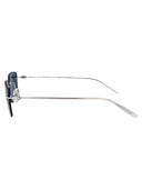 Montblanc Squared Sunglasses Mb0429 S 004