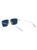 Montblanc Squared Sunglasses Mb0429 S 004