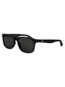 Montblanc Squared Sunglasses Mb0432 S 002