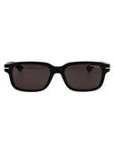 Montblanc Squared Sunglasses Mb0436 S 001