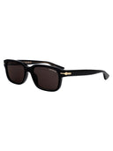 Montblanc Squared Sunglasses Mb0436 S 001