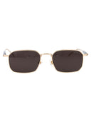 Montblanc Squared Sunglasses Mb0441 S 001