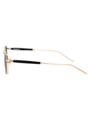 Montblanc Squared Sunglasses Mb0441 S 001