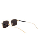 Montblanc Squared Sunglasses Mb0441 S 001