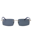 Lunettes de soleil Montblanc Square MB 0443 S 003