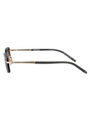 Montblanc Squared Sunglasses Mb0443 S 005