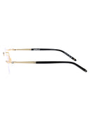 Montblanc Squared Optical Mb0444 O 001