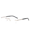 Montblanc Squared Optical Mb0444 O 002