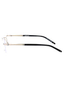 Montblanc Squared Optical Mb0444 O 002