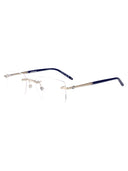 Montblanc Squared Optical Mb0444 O 003