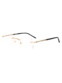 Montblanc Squared Optical Mb0444 O 004