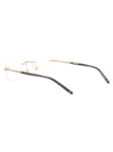 Montblanc Squared Optical Mb0444 O 004