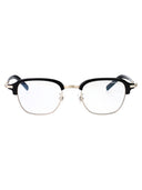 Montblanc Squared Sunglasses Mb0390 S 001