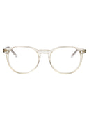 Saint Laurent Round Optical Sl 106 026