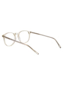 Saint Laurent Round Optical Sl 106 026
