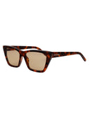 Saint Laurent Cat Eye Sunglasses Sl 276 Mica 064