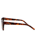Saint Laurent Cat Eye Sunglasses Sl 276 Mica 064