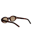 Saint Laurent Round Sunglasses Sl 567 008