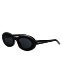 Saint Laurent Round Sunglasses Sl 594 008