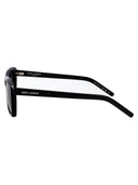 Saint Laurent Cat Eye Sunglasses Sl 613 005