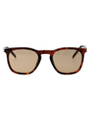 Saint Laurent Round Sunglasses Sl 623 009
