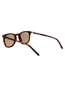 Saint Laurent Round Sunglasses Sl 623 009
