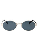 Saint Laurent Round Sunglasses Sl 692 006