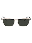O occhiali da sole quadrati di Saint Laurent SL 795 Joe 003
