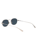 Saint Laurent Round Sunglasses Sl 799 005