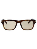 Saint Laurent Squared Sunglasses Sl 819 005