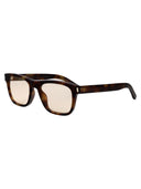 Saint Laurent Squared Sunglasses Sl 819 008