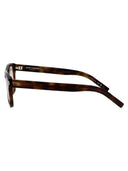 Saint Laurent Squared Sunglasses Sl 819 008