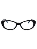 Saint Laurent Cat Eye Optical Sl 822 Opt 001