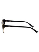 Saint Laurent Squared Sunglasses Sl 825 001
