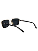 Saint Laurent Squared Sunglasses Sl 825 001