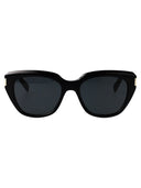 Saint Laurent Cat Eye Sunglasses SL 827 001