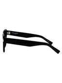 Saint Laurent Cat Eye Sunglasses SL 827 001