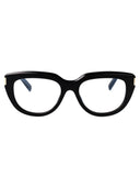Saint Laurent Cat Eye Optical Sl 828 001