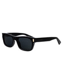Saint Laurent Squared Sunglasses Sl 83 001