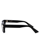 Saint Laurent Squared Optical Sl 83 Opt 001