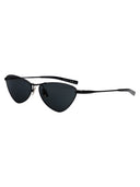 Saint Laurent Cat Eye Sunglasses Sl 830 001