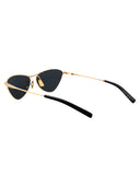 Saint Laurent Cat Eye Sunglasses SL 830 002