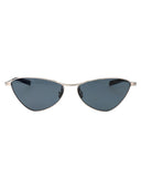Saint Laurent Cat Eye Sunglasses SL 830 003