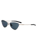 Saint Laurent Cat Eye Sunglasses SL 830 003